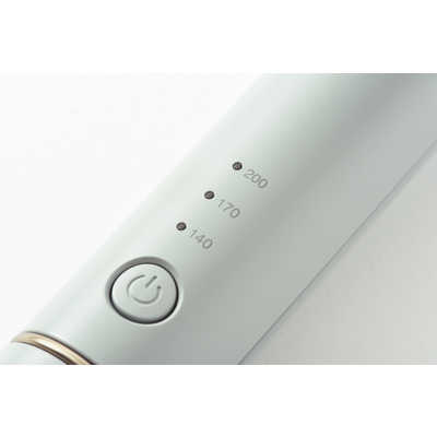 BRUNO　ブルーノ　2WAYヘアアイロン 32mm 140℃〜200℃ 交流(コード)式 グリーン　BOE147-GR BRUNO ブルーノ 2WAYヘアアイロン 32mm 140℃～200℃ 交流(コード)式