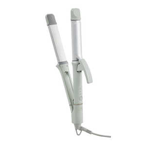 BRUNO ブルーノ 2WAYヘアアイロン 32mm 140℃?200℃ 交流(コード)式 グリーン BOE147-GR BRUNO ブルーノ 2WAYヘアアイロン 32mm 140℃?200℃ 交流(コード)式 グリーン BOE147-GR