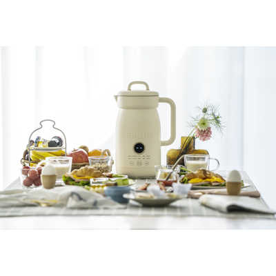 BRUNO ブルーノ オートクックポット 1.0L アイボリー BOE125-IV の通販