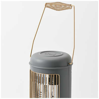 BRUNO ブルーノ カーボンヒーターNostal Stove wide -CGY BOE077 の