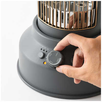 BRUNO ブルーノ カーボンヒーターNostal Stove wide -CGY BOE077 の