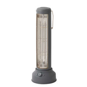 BRUNO ブルーノ カーボンヒーターNostal Stove wide -CGY BOE077 BRUNO ブルーノ カーボンヒーターNostal Stove wide -CGY BOE077