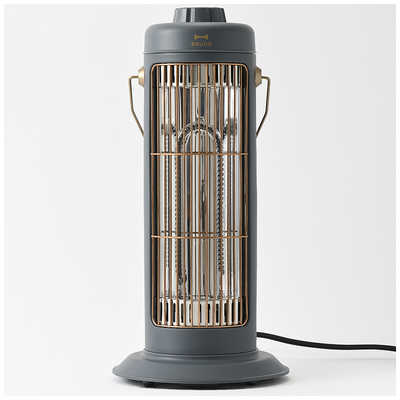 BRUNO ブルーノ カーボンヒーター Nostal Stove S 600W