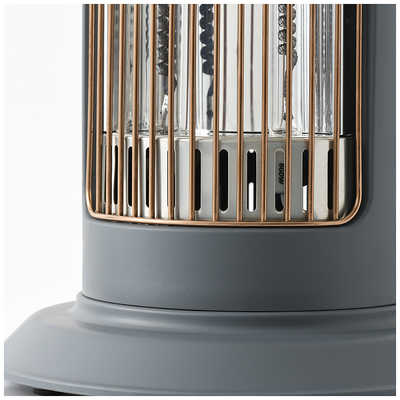 BRUNO ブルーノ カーボンヒーター Nostal Stove S 600W 