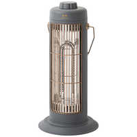BRUNO ブルーノ カーボンヒーターNostal Stove wide -CGY BOE077 の