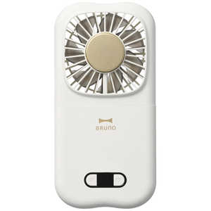 BRUNO �u���[�m 6WAY��p�t�H�[���f�B���O�t�@�� BDE072-IV