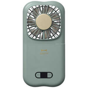 BRUNO �u���[�m 6WAY��p�t�H�[���f�B���O�t�@�� BDE072-GR