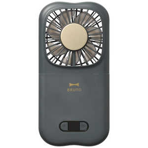 BRUNO �u���[�m 6WAY��p�t�H�[���f�B���O�t�@�� BDE072-CH