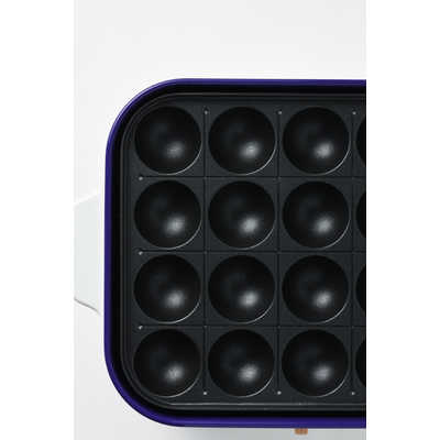 BRUNO ブルーノ BRUNO コンパクトホットプレート BOE021-HWH の通販