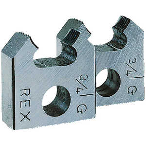 レッキス工業 2RG用チェザー 32A 2RGK32A