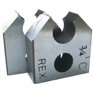 レッキス工業 2RC用チェザー 31 2RCK31