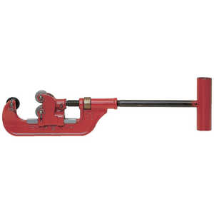 レッキス工業 パイプカッター C-3 C3W レッキス工業 パイプカッター C-3 C3W