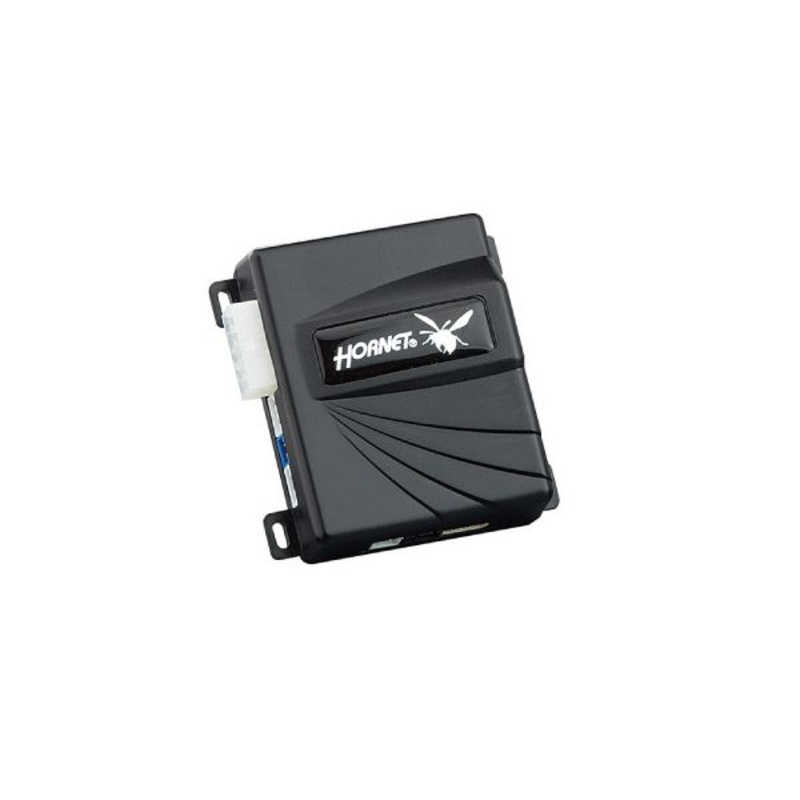加藤電機 加藤電機 ドライブレコーダー HORNET[Full HD（200万画素） /駐車監視機能付き /一体型] HSDR300-701 HSDR300-701