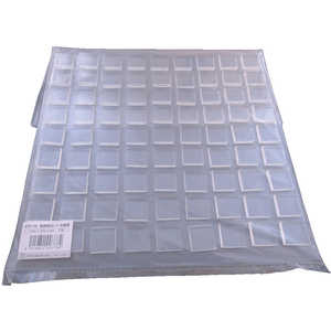 륳ݥ졼 ѿ̥žɻߥȤ20X20X5mm (ѷ) GT520 (181)