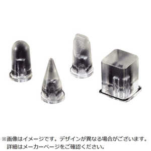 エクシールコーポレーション EXSEAL ゲルクリーナーペン ペン先スペア ペン型 PN0118006 エクシールコーポレーション EXSEAL ゲルクリーナーペン ペン先スペア ペン型 PN0118006