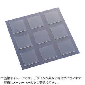 エクシールコーポレーション 耐震ゲル 転倒防止シート ゲルタック お徳用 60× GT0122025 エクシールコーポレーション 耐震ゲル 転倒防止シート ゲルタック お徳用 60× GT0122025