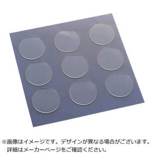 エクシールコーポレーション 耐震ゲル 転倒防止シート ゲルタック お徳用 φ60 GT0122031 エクシールコーポレーション 耐震ゲル 転倒防止シート ゲルタック お徳用 φ60 GT0122031