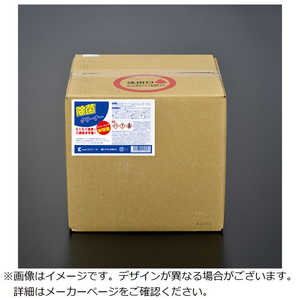 エクシールコーポレーション エクシール ステップマット/リフトマットヨウ ジョキンクリーナー 10L ツメカエヨウ CO0040010