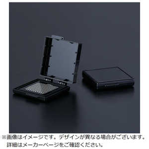 エクシールコーポレーション 精密デバイス搬送ケース ゲルベース2インチ 黒 フ GC0016003 エクシールコーポレーション 精密デバイス搬送ケース ゲルベース2インチ 黒 フ GC0016003