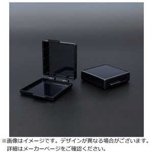 エクシールコーポレーション 精密デバイス搬送ケース ゲルベース2インチ トレイ GC0016055 エクシールコーポレーション 精密デバイス搬送ケース ゲルベース2インチ トレイ GC0016055