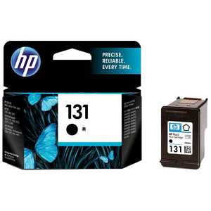 HP 131プリントカートリッジ C8765HJ(HP131) 黒