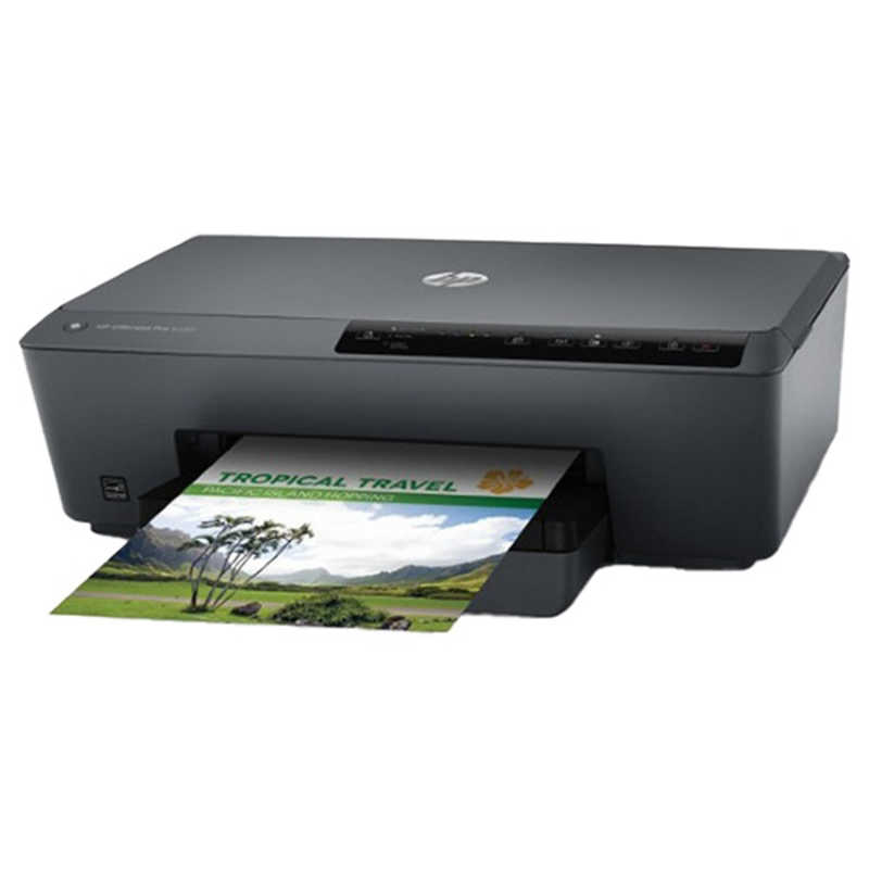 HP HP インクジェットプリンター Officejet Pro 6230 ブラック [L判～A4] E3E03A#ABJ E3E03A#ABJ