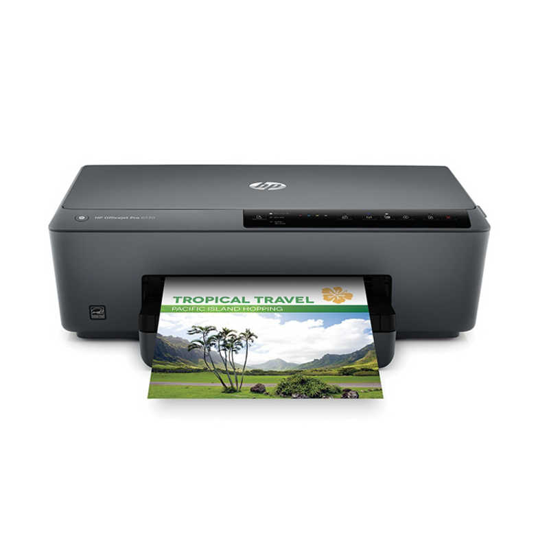 HP HP インクジェットプリンター Officejet Pro 6230 ブラック [L判～A4] E3E03A#ABJ E3E03A#ABJ