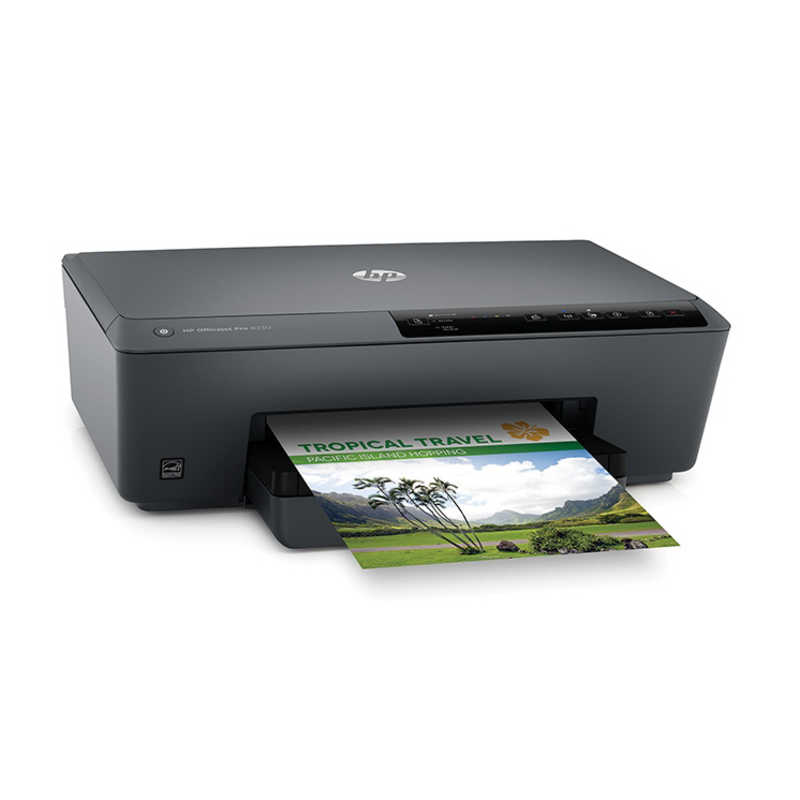 HP HP インクジェットプリンター Officejet Pro 6230 ブラック [L判～A4] E3E03A#ABJ E3E03A#ABJ