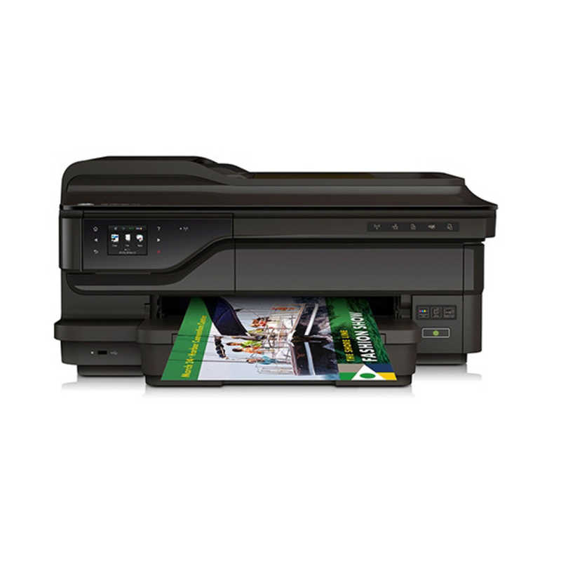 HP HP インクジェット複合機 OFFICEJET7612 OFFICEJET7612