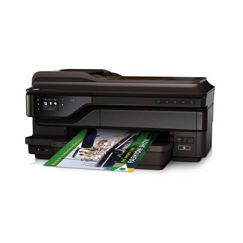 HP HP インクジェット複合機 OFFICEJET7612 OFFICEJET7612