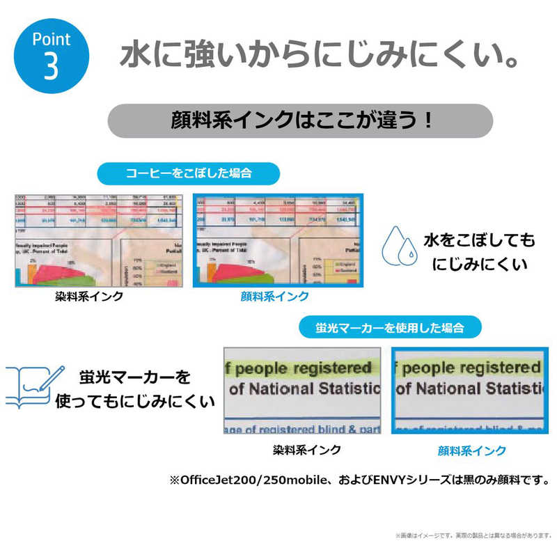 HP HP インクカートリッジ HP62 C2P06AA (3色カラｰ) C2P06AA (3色カラｰ)