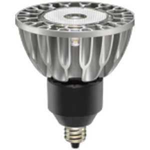 ウシオライティング LED電球 スーパーライン [EZ10 /電球色 /1個 /ハロゲン電球形 /広配光タイプ] LDR12V10L-W-EZ10/27/HC-S