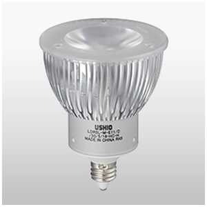 ウシオライティング LED電球　ダイクロハロゲン形　クリア LDR5L-W-E11/D/27/5/30-HC-H