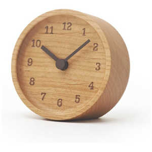 タカタレムノス MUKU deskclock アルダー LC1205AD タカタレムノス MUKU deskclock アルダー LC1205AD