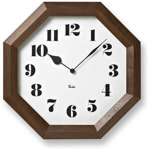 タカタレムノス ハチカクノトケイ WR1101