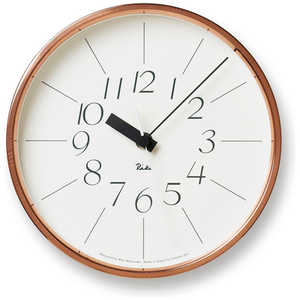 タカタレムノス 銅の時計 WR1104