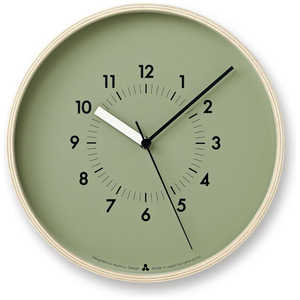 タカタレムノス ソソ グリーン AWA13-06GN