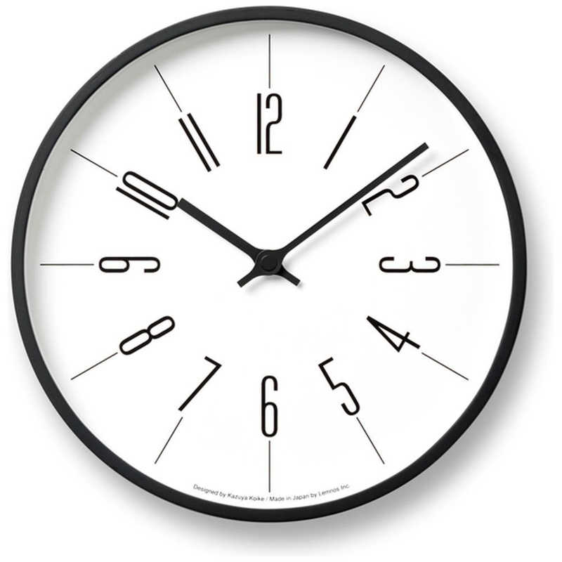 タカタレムノス タカタレムノス 時計台の時計 アラビックS[電波自動受信機能有] KK1316A KK1316A