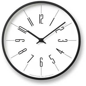 タカタレムノス Lemnos 時計台の時計 アラビックS[電波自動受信機能有] KK1316A