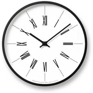 タカタレムノス Lemnos 時計台の時計 KK1316B