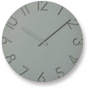 タカタレムノス カーヴドカラード グレー NTL16-07GY