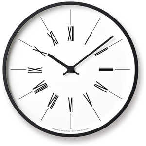 タカタレムノス Lemnos 時計台の時計 KK1713B