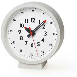 タカタレムノス fun pun clock for table YD18-04 タカタレムノス fun pun clock for table YD18-04
