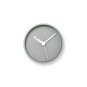 �^�J�^�����m�X Extra Normal Clock �O���[ RM2407GY