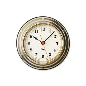 タカタレムノス RIKI MARIN CLOCK Arabic WR2402