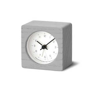 ^J^mX NEUT alarm clock O[ KK2409GY