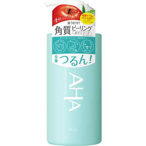 スタイリングライフ クレンジングリサーチ ボディピールソープ 本体 480mL スタイリングライフ クレンジングリサーチ ボディピールソープ 本体 480mL