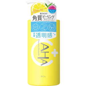 スタイリングライフ クレンジングリサーチ ボディピールソープC 本体 480mL スタイリングライフ クレンジングリサーチ ボディピールソープC 本体 480mL