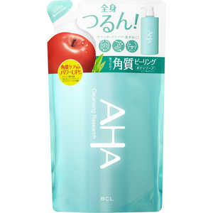スタイリングライフ クレンジングリサーチ ボディピールソープ つめかえ 400mL スタイリングライフ クレンジングリサーチ ボディピールソープ つめかえ 400mL