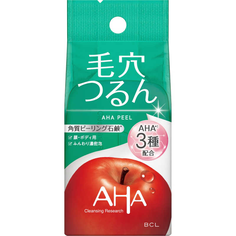 スタイリングライフ スタイリングライフ クレンジングリサーチ ソープ AP AHA＆ピール 100g  